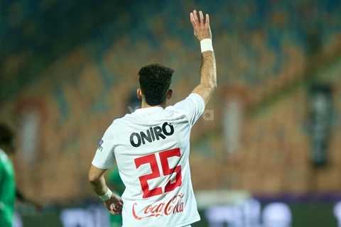 جلسة بيسيرو وتدريبات خاصة لزيزو.. الزمالك يستأنف استعداداته لمواجهة إنبي